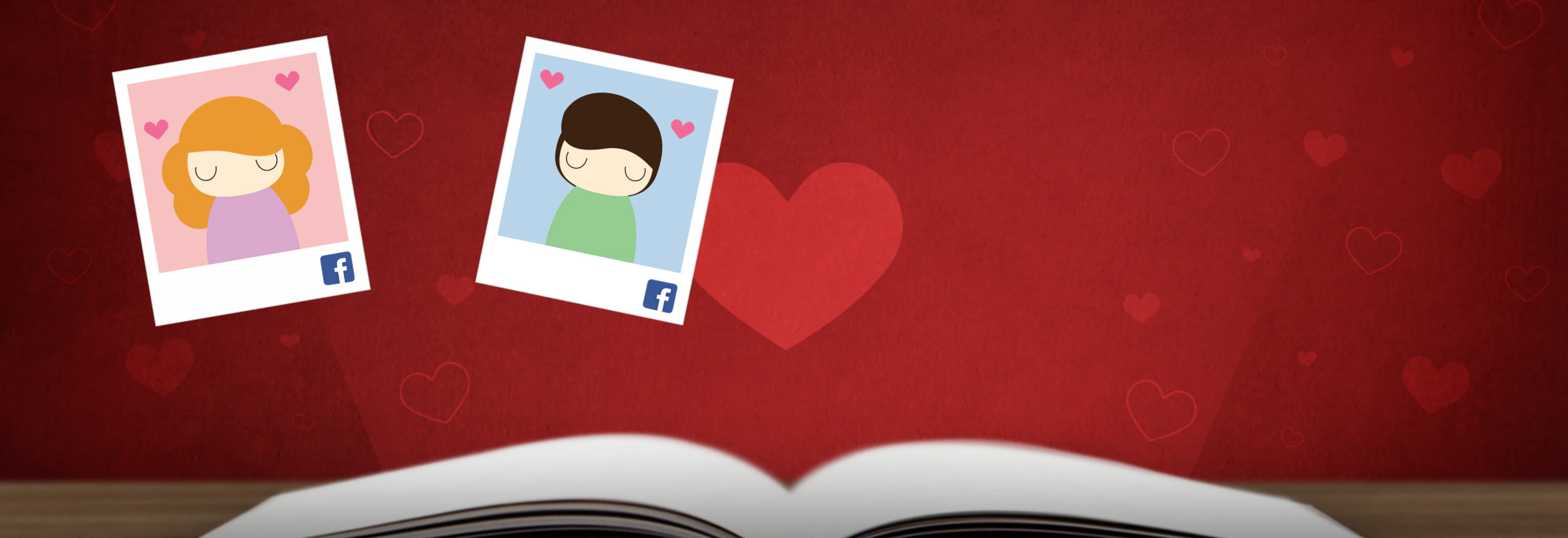 Valentine's Day Moments of Love