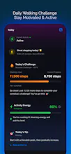 Steply: Steps App Pedometer gallery image