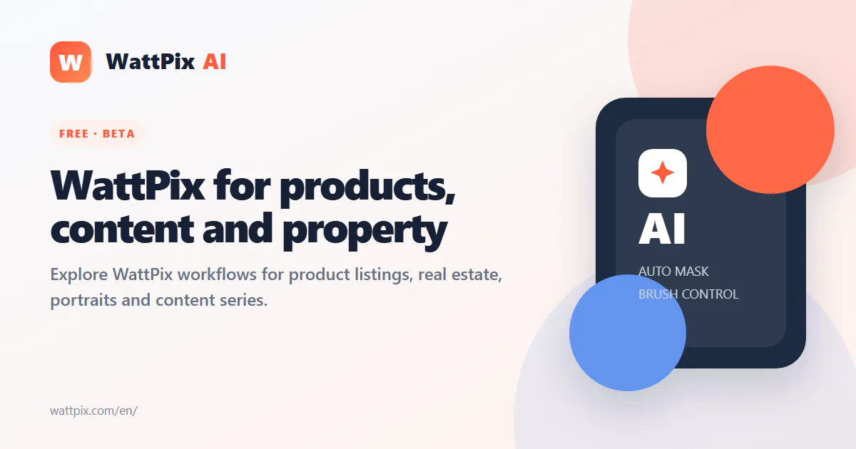 WattPix AI gallery image
