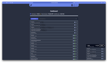 Meteor Files gallery image