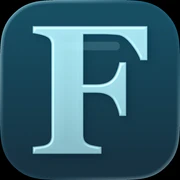 Folio logo