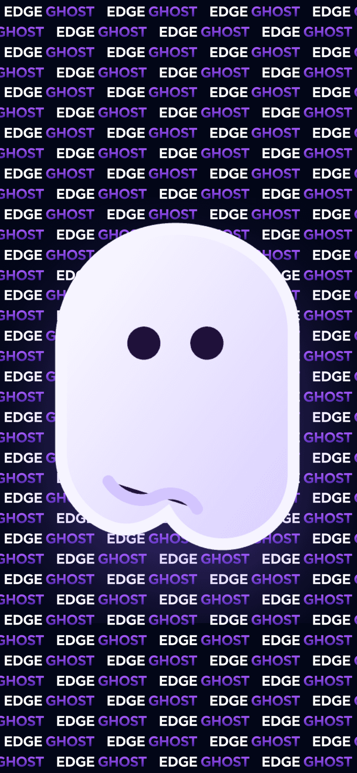 EdgeGhost