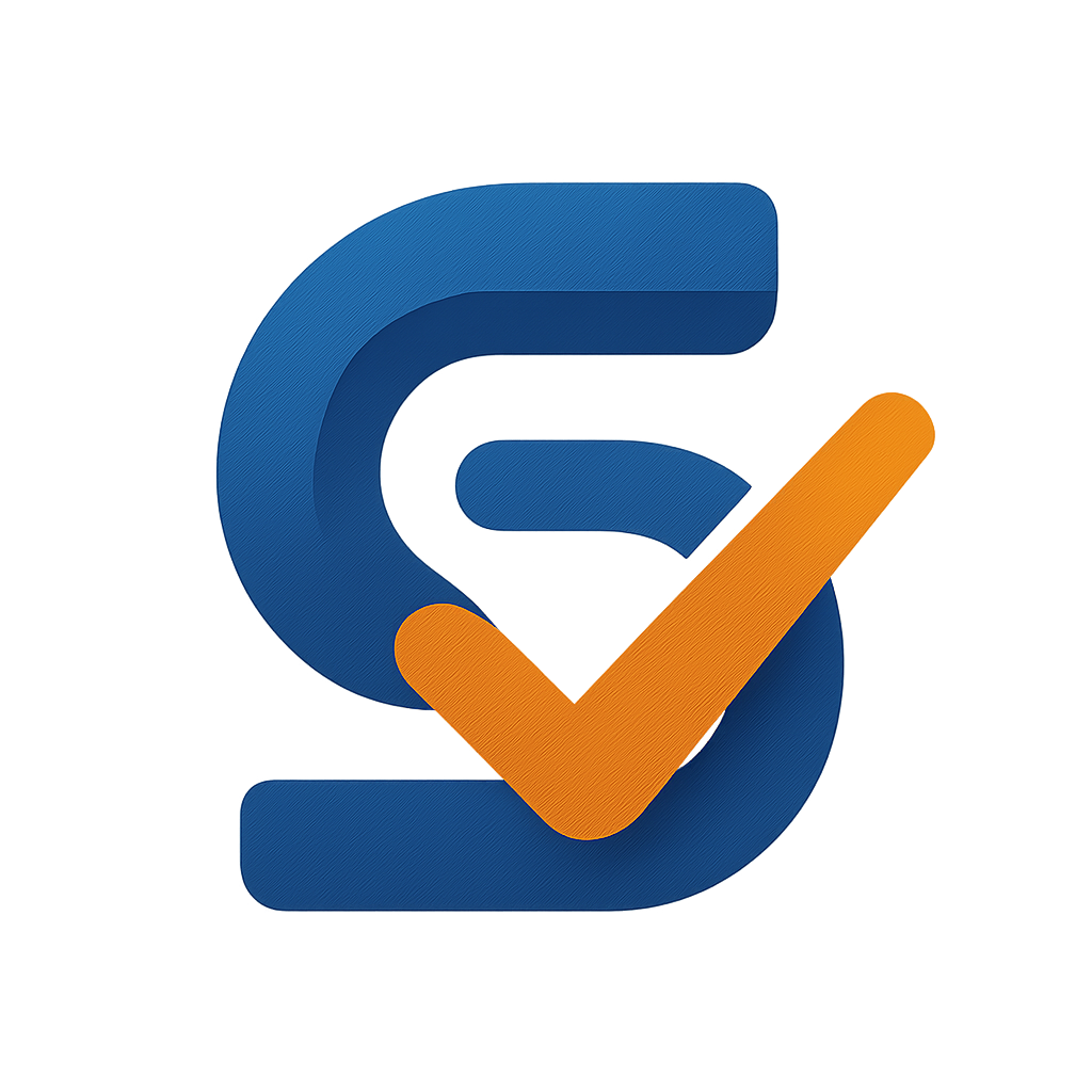 SkillSync Pro logo