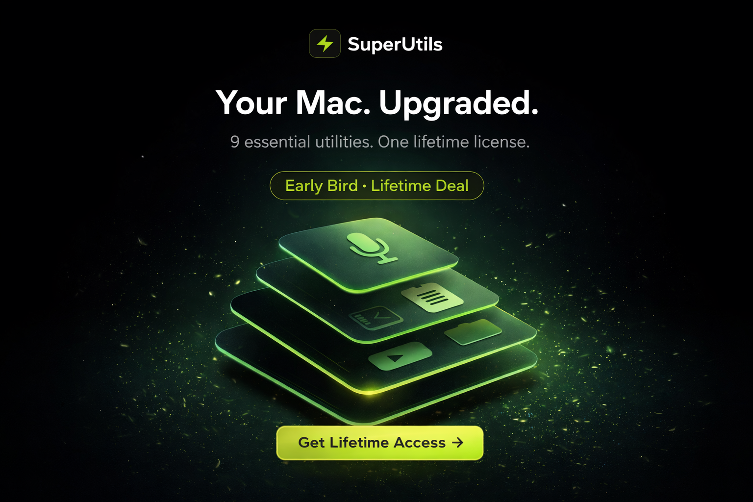 SuperUtils gallery image