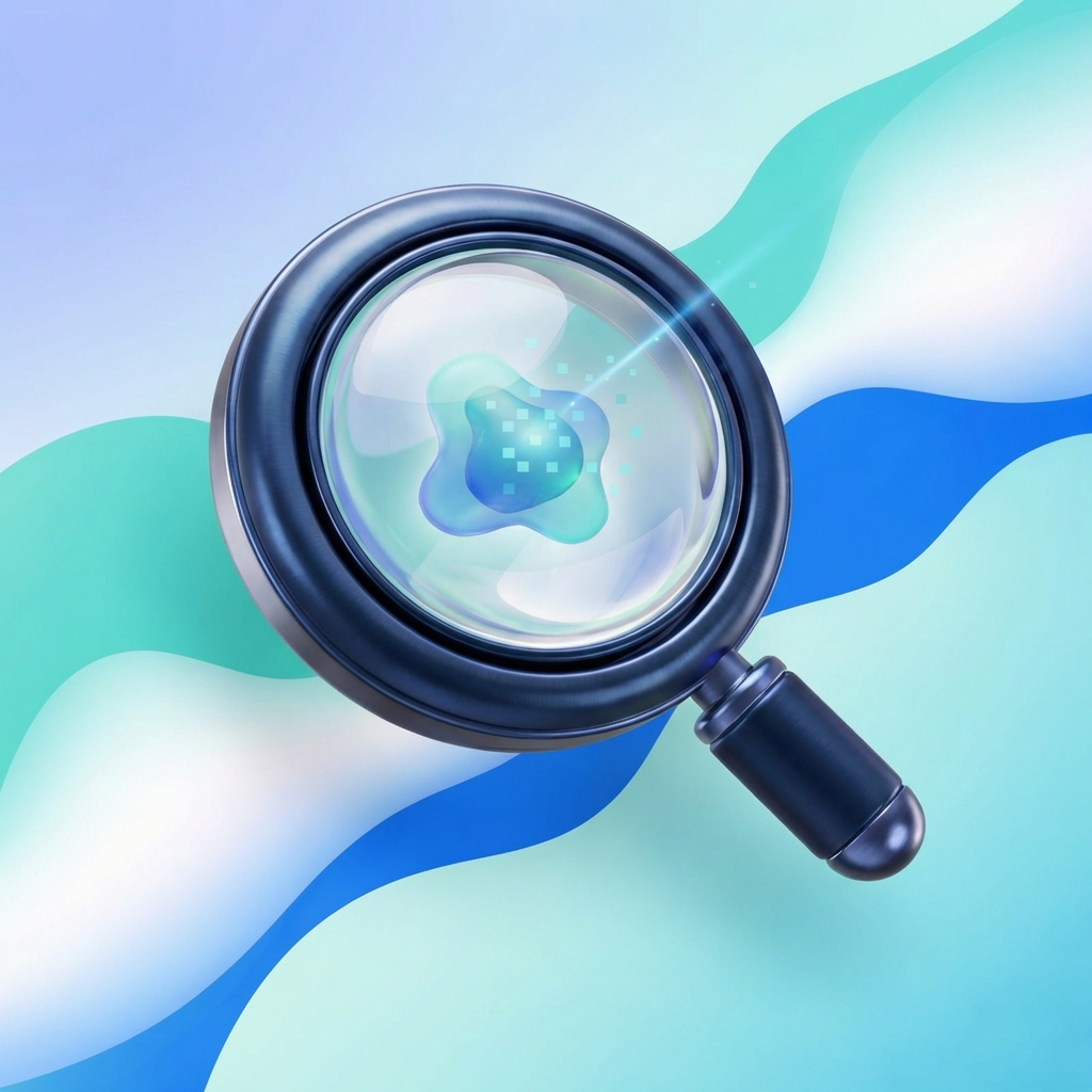 AI Mole Analyzer logo