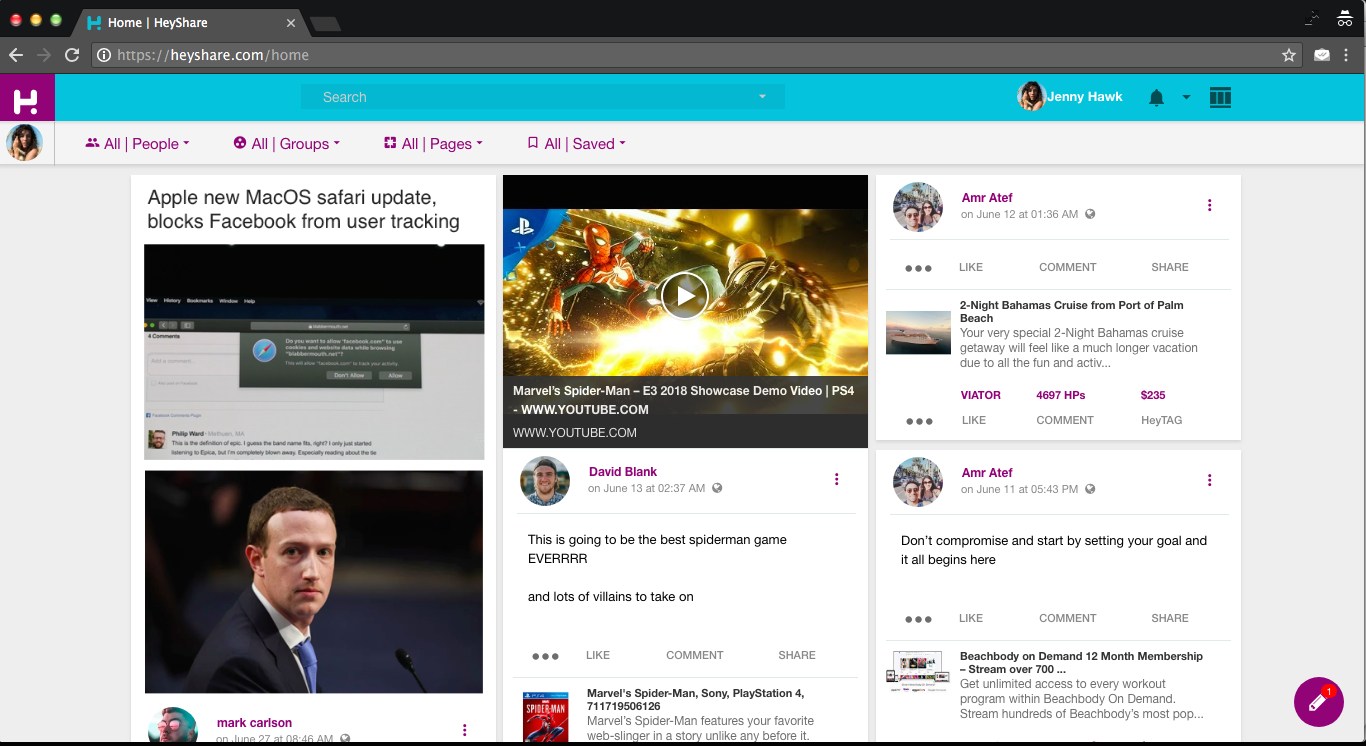 HeyShare gallery image