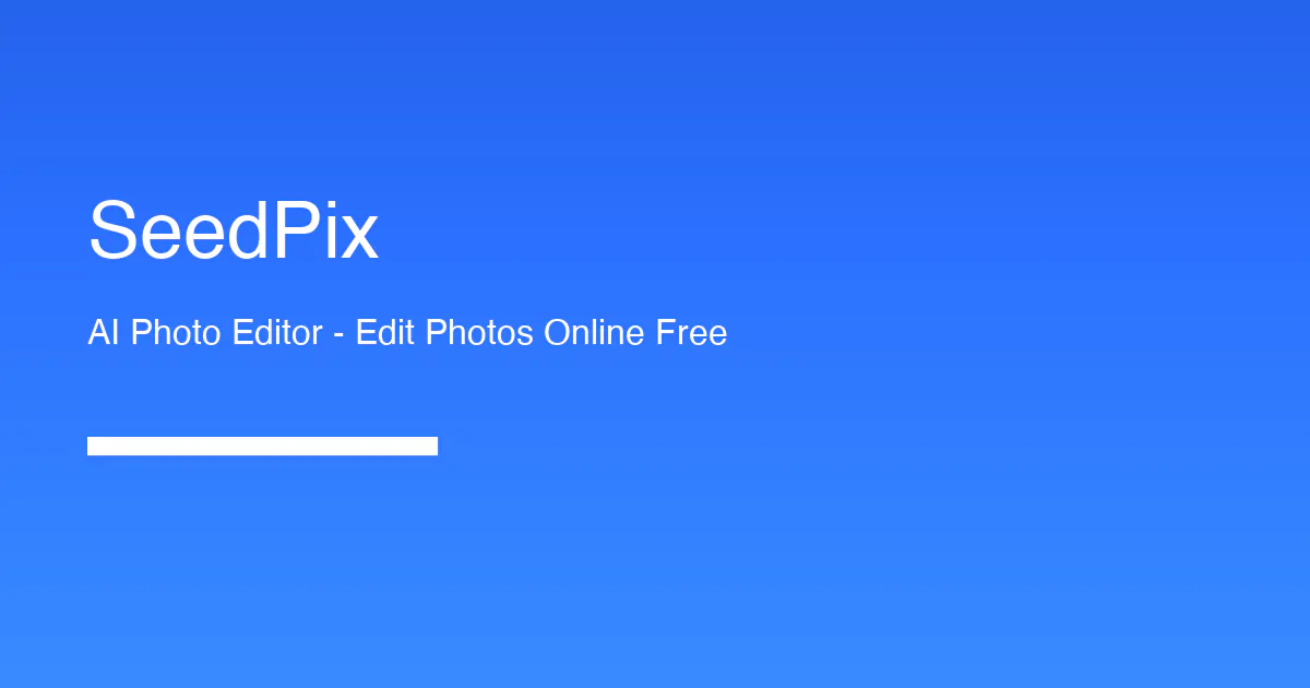 SeedPix gallery image