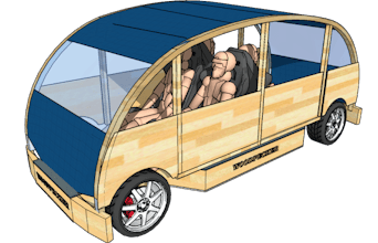 Woodpecker gallery image