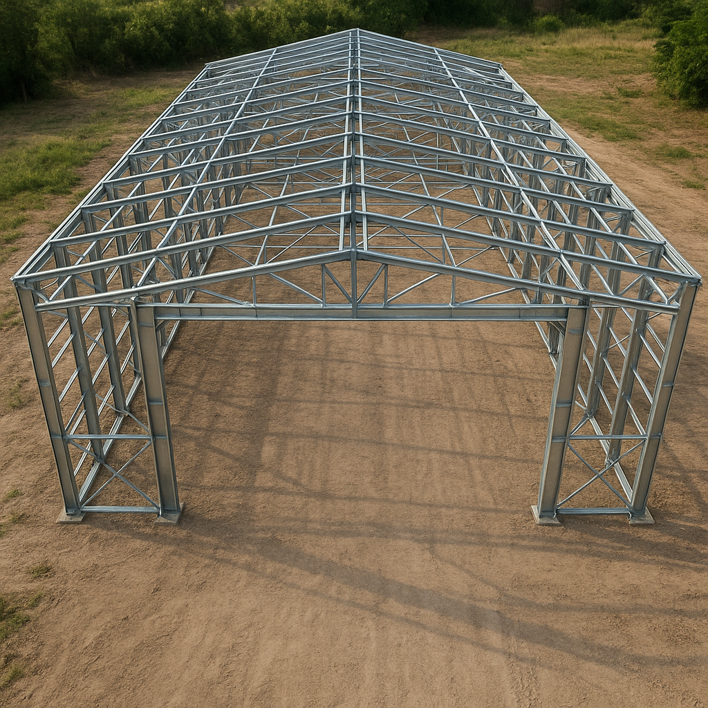 PEB Supplier in India