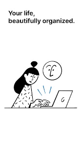 Notion Mobile gallery image