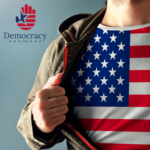 DemocracyDay
