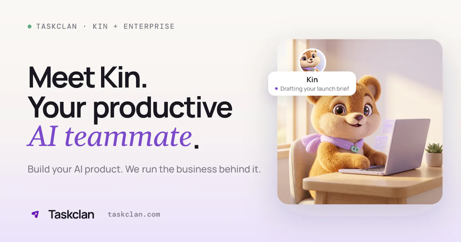 Kin by Taskclan screenshot 3