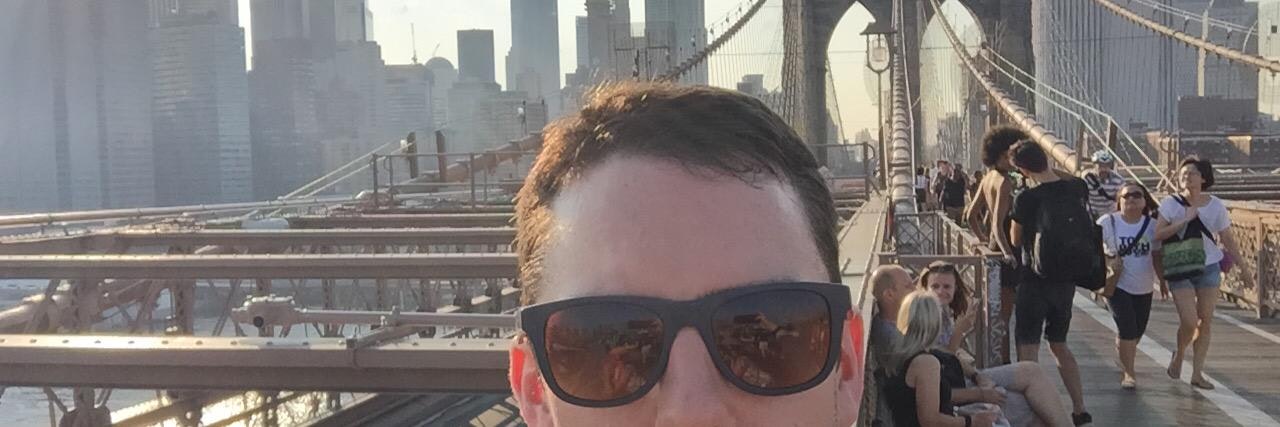 ProductHunt banner for @adrian