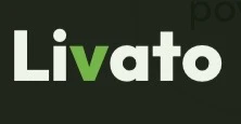 Livato logo