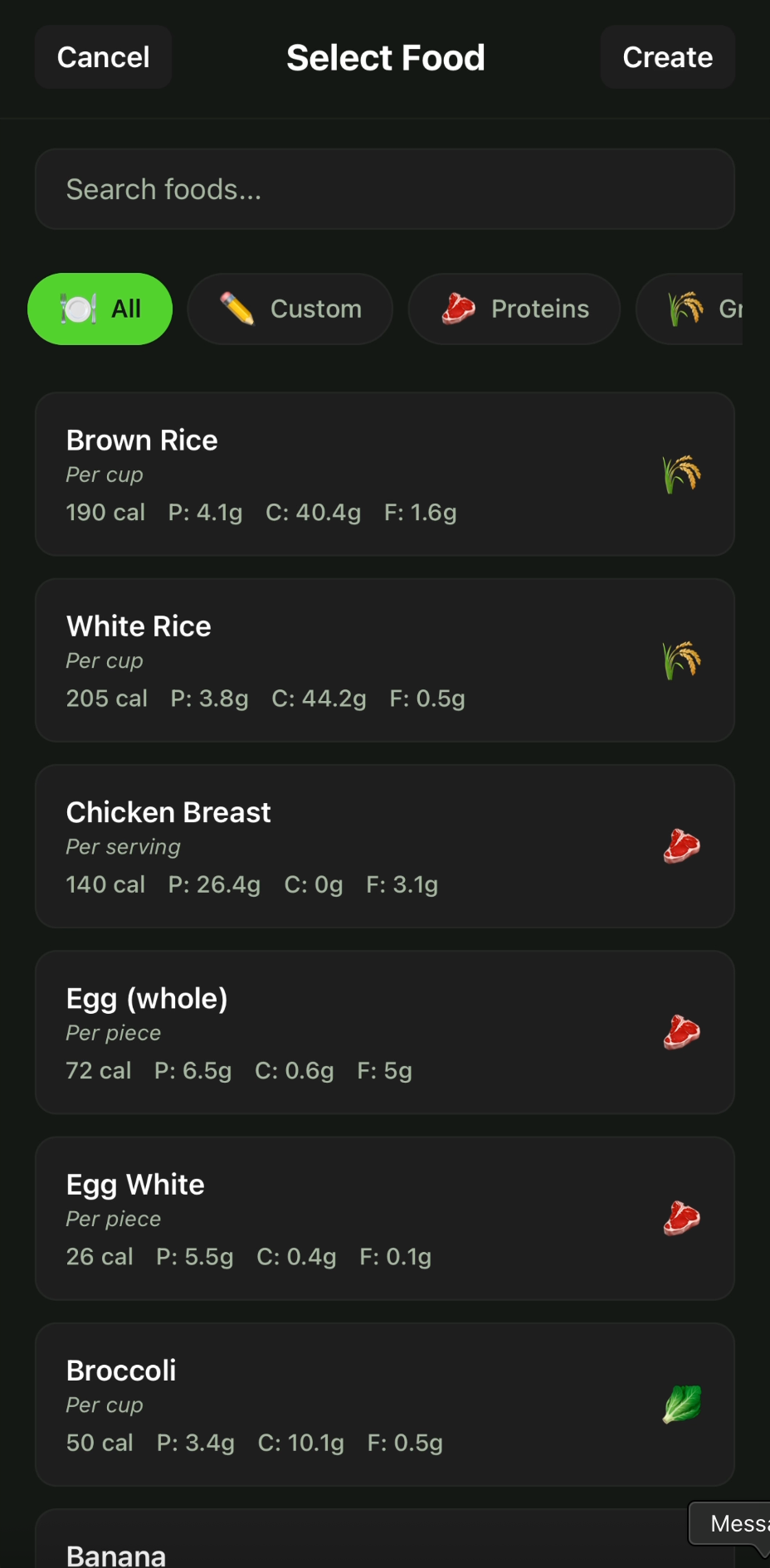 Wora - Screenshot 2 showing product features and functionality