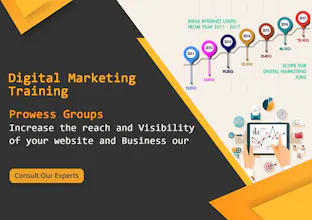 Best Digital Marketing training in Noida gallery image