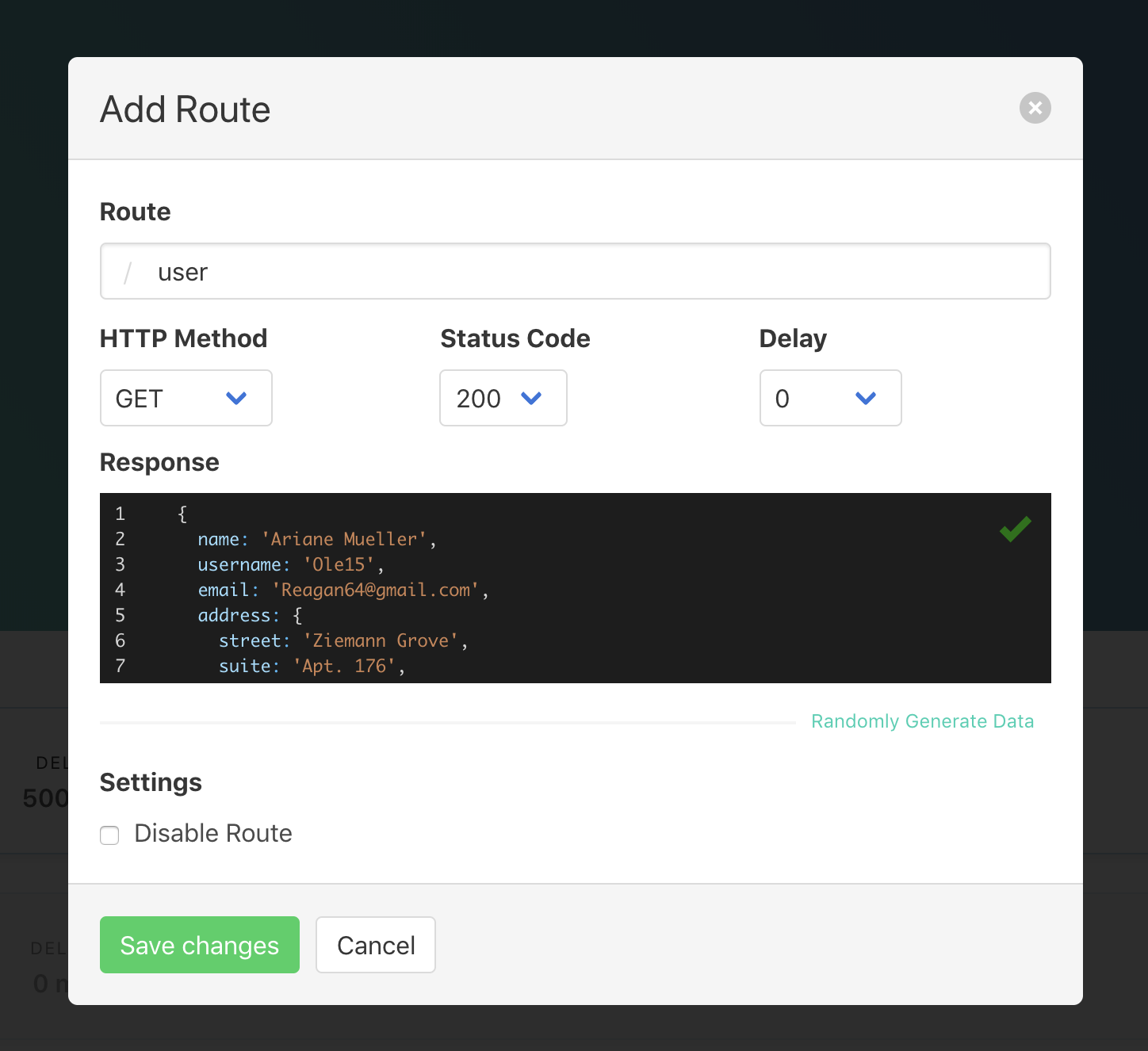 MockIt gallery image