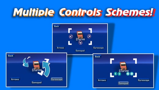 RunawayJRider gallery image