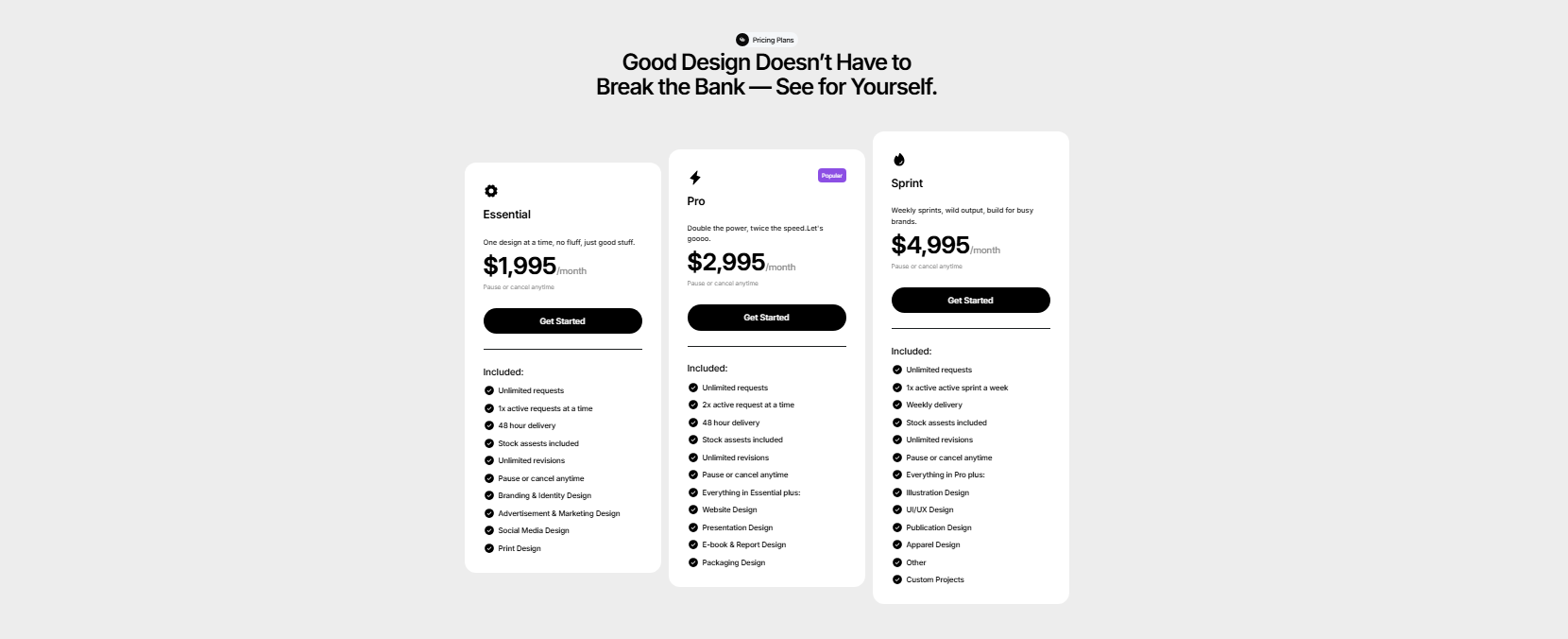 Taklodesign - 끝없는 디자인.은행을 깨지 않고. 미디어 2
