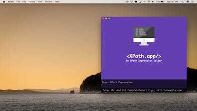XPath.app gallery image