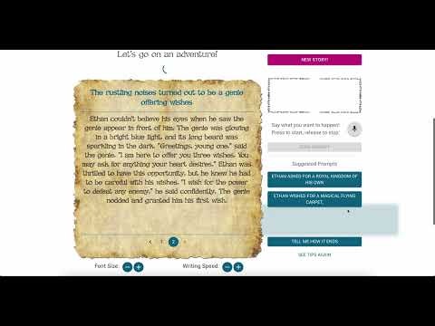 Adventure Stories gallery image