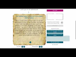 Adventure Stories gallery image