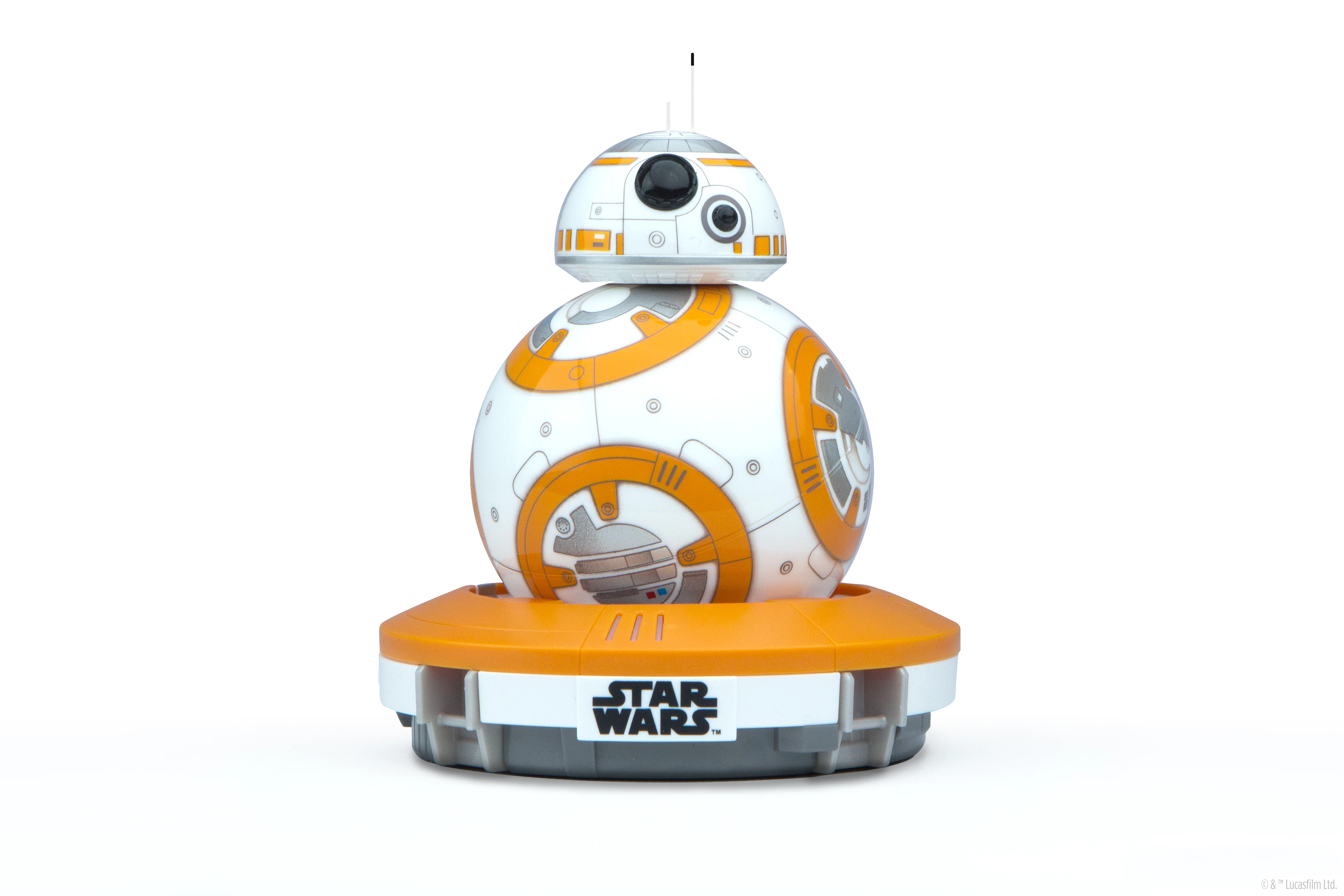 BB-8 Droid by Sphero