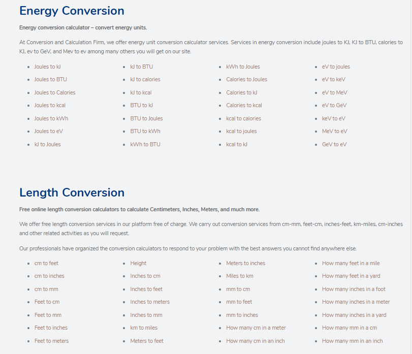 Calculatorology gallery image