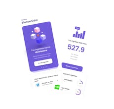 Independiente gallery image