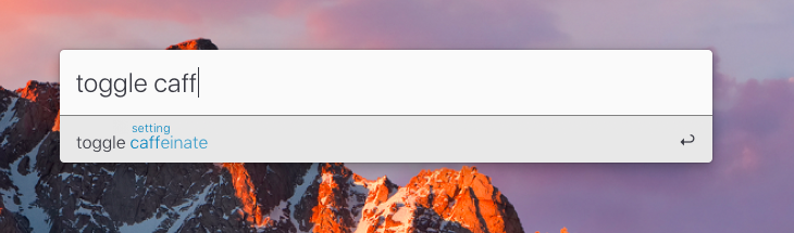 Caffeinate for Lacona gallery image