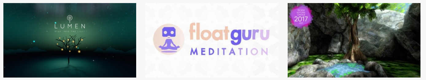 RenewVR gallery image