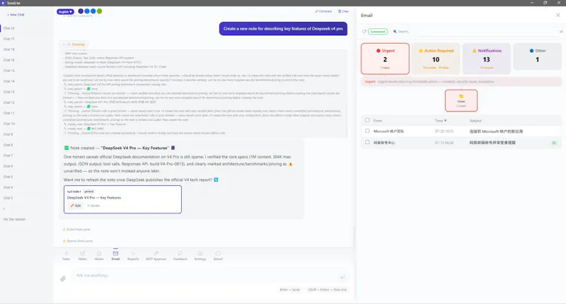 TomiHub & TomiLite screenshot 9