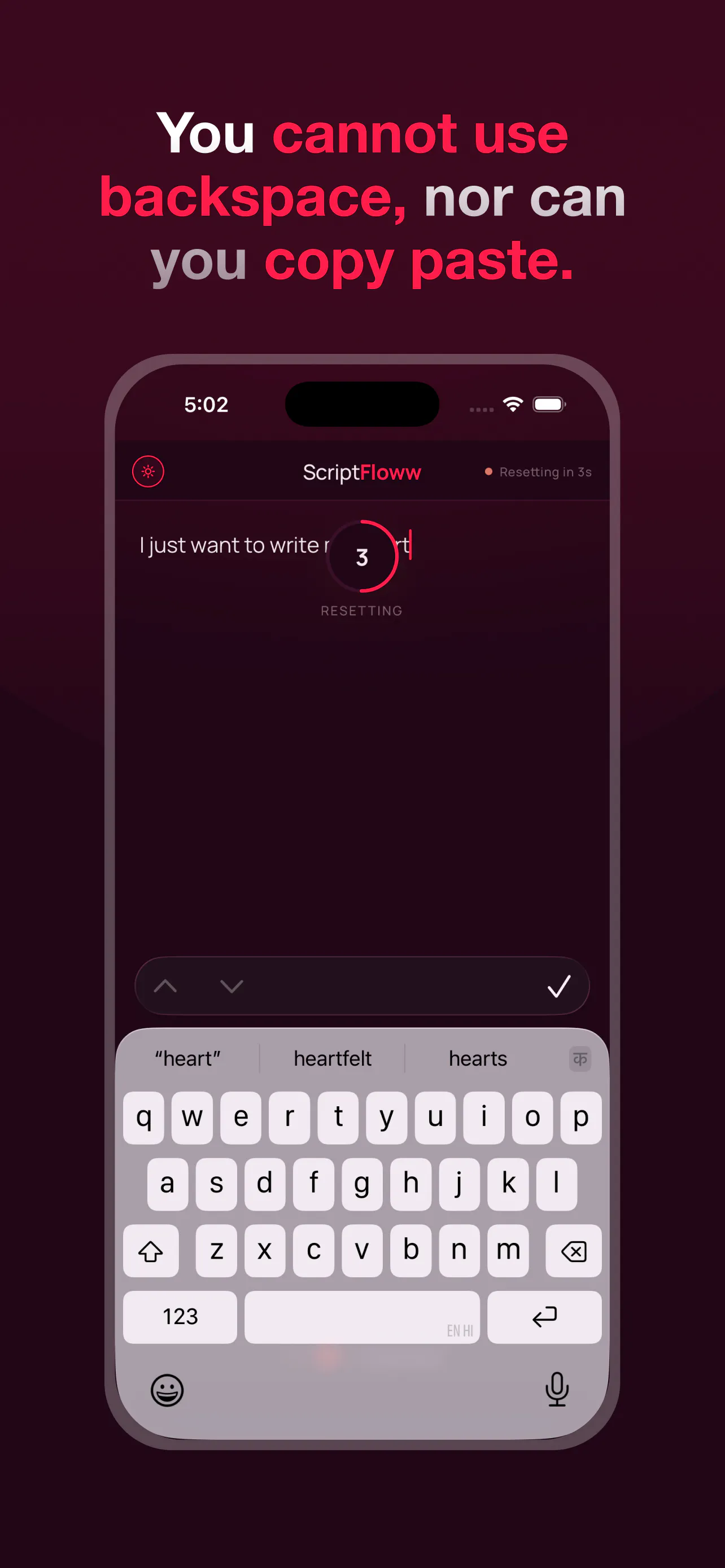 ScriptFloww gallery image