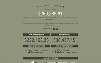 Build Your Stax gallery image