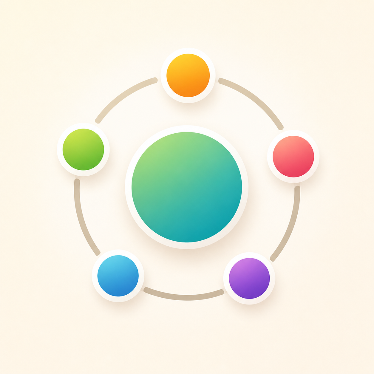 Orbit — Life Tracking