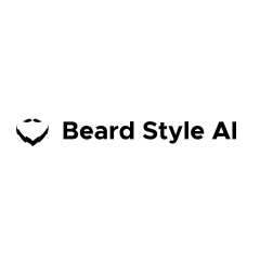 Beard Style AI logo