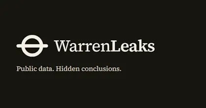 WarrenLeaks gallery image