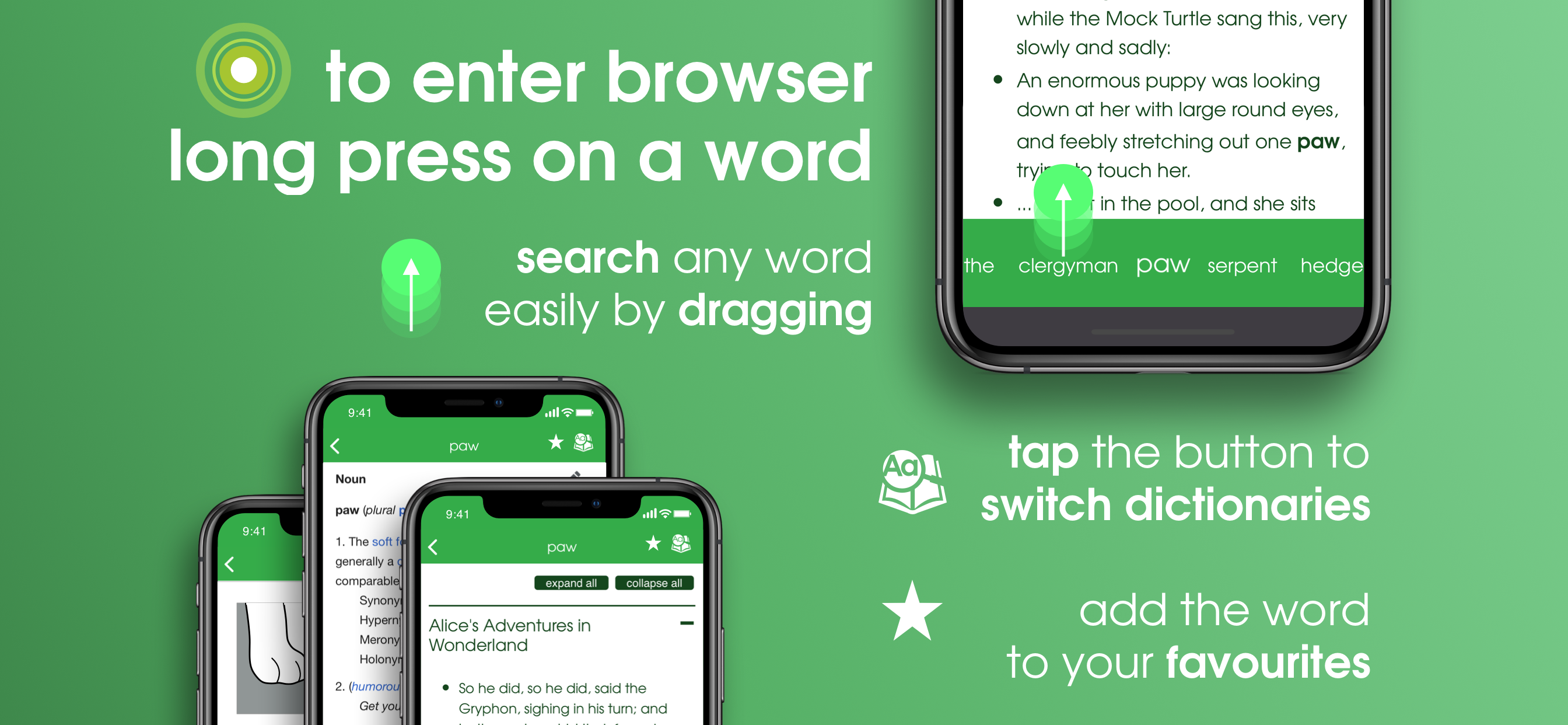 Vocalibrary gallery image