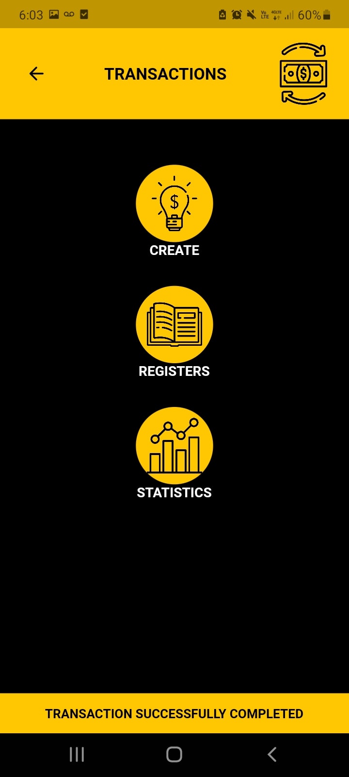 Média Pour de l'argent - Application de financement personnel 10