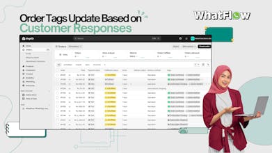 WhatFlow gallery image