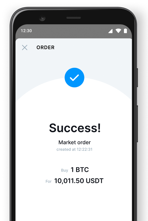 7B Crypto Trading Wallet media 3