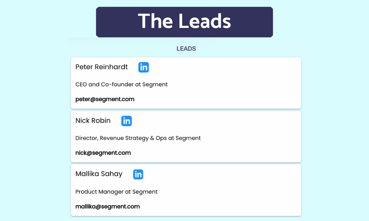 Magic Sales Bot gallery image