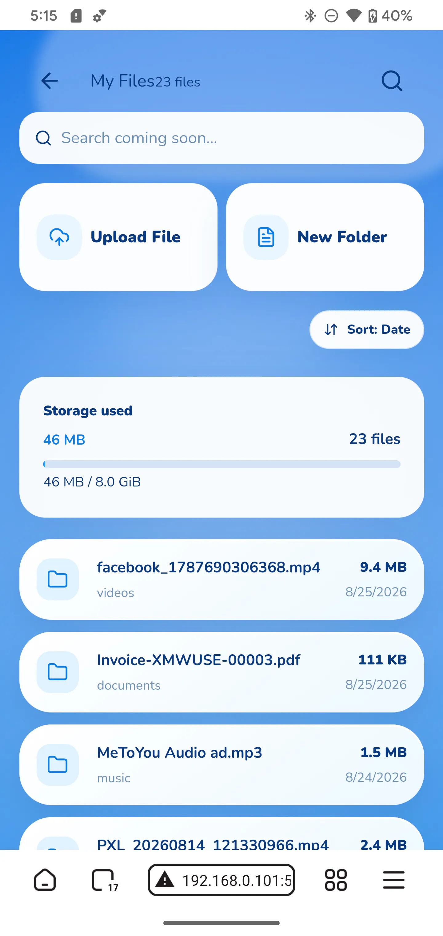 Screenshot 4