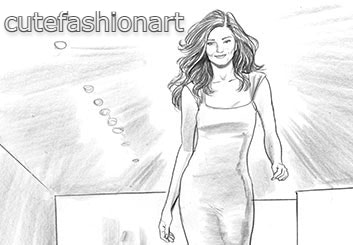 cutefashionart gallery image