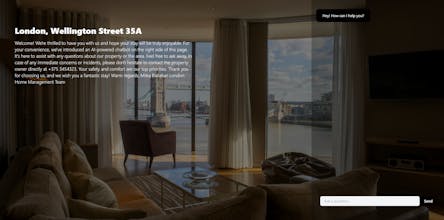 Botvisor gallery image