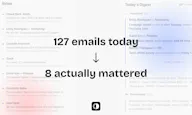 Inbox Digest AI