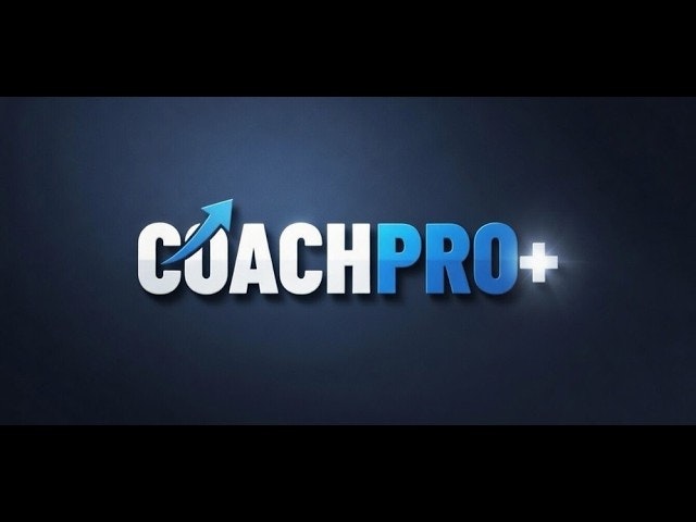 CoachPro+ gallery image