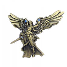 custom made hat pins gallery image