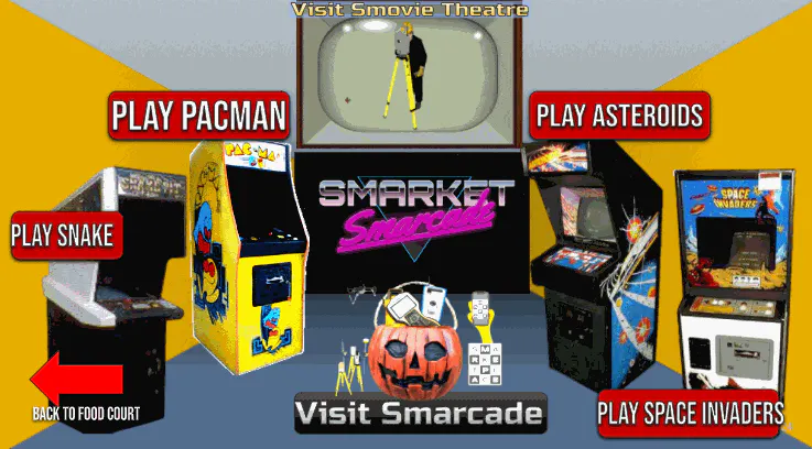 Smarketplace Virtual Mall gallery image