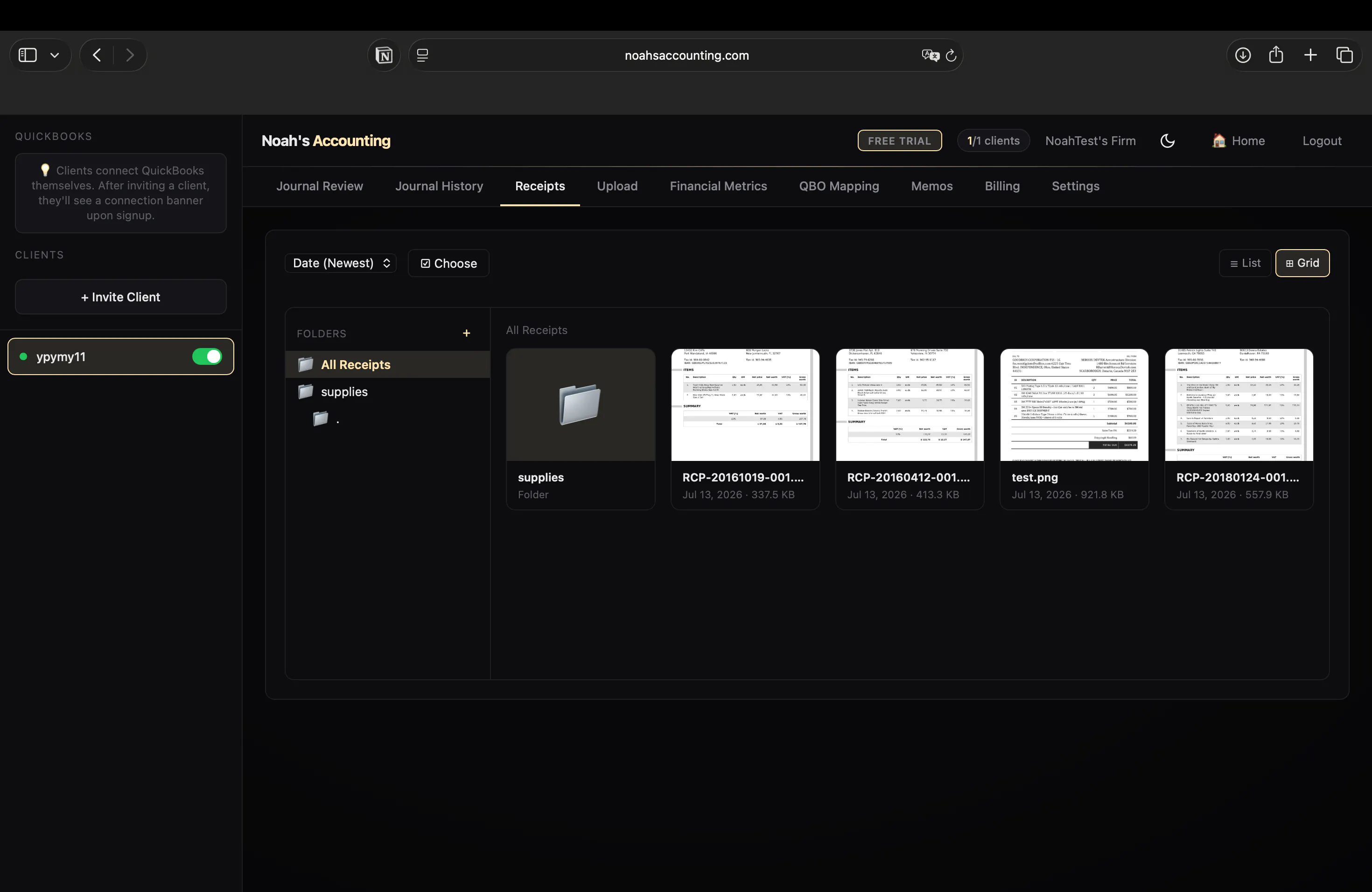 Noah's Accounting gallery image